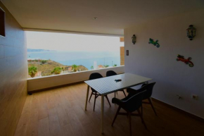 WONDERFUL SUNRISE APARTMENT CALACEITE